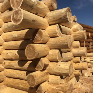 Log Homes & Cabin Kits Builder Idaho & Washington