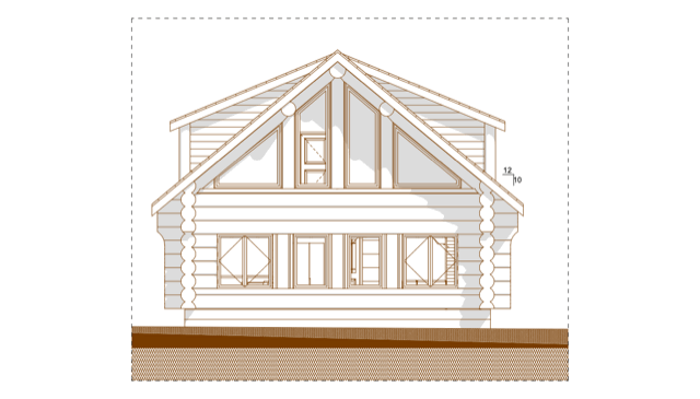 Log Homes & Cabin Kits Builders